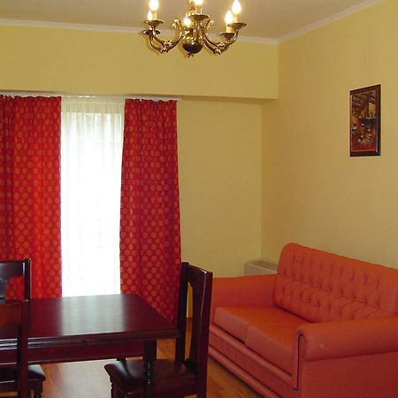 Hotel Europa Ploiesti Bilik gambar