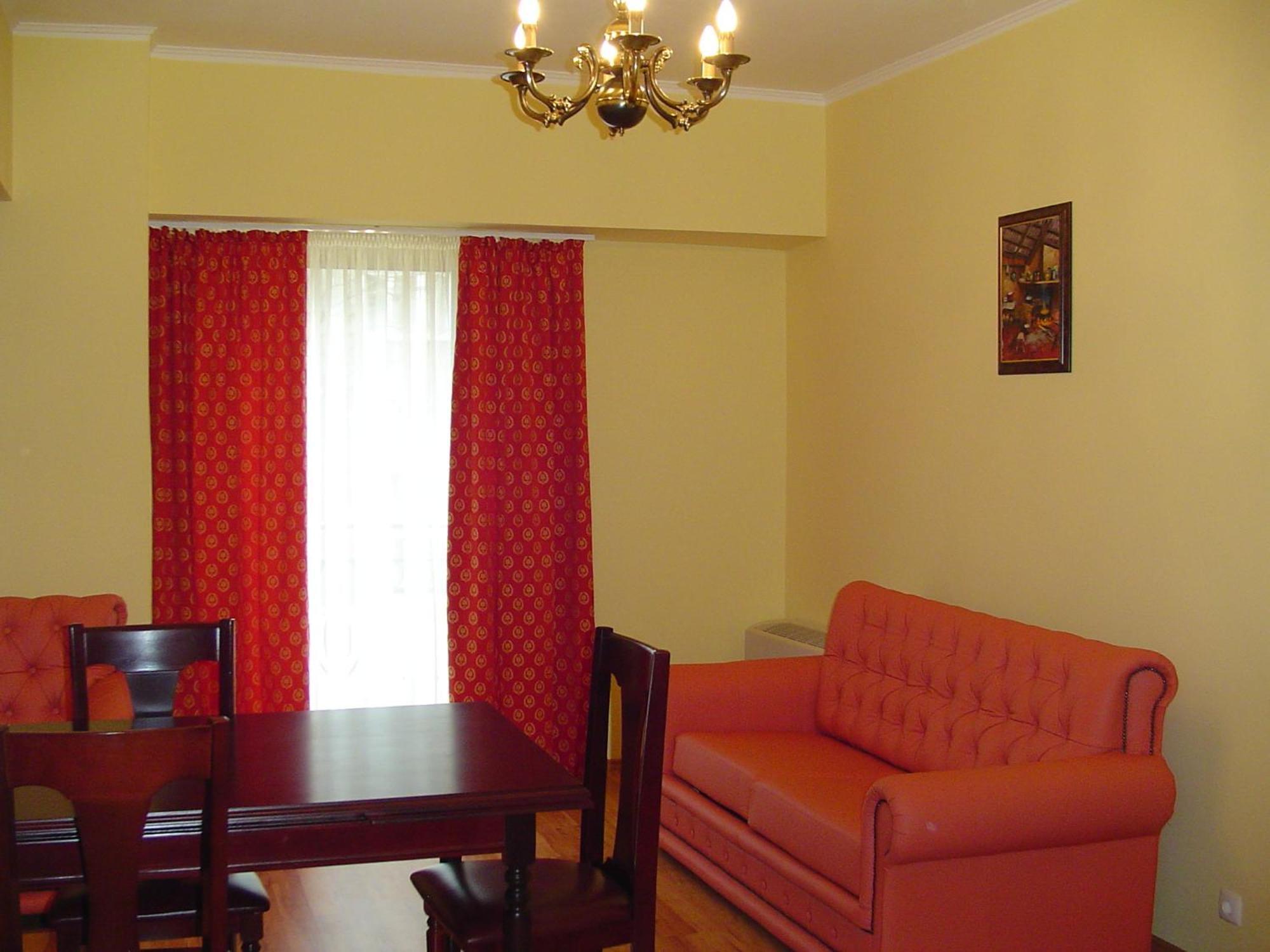 Hotel Europa Ploiesti Bilik gambar