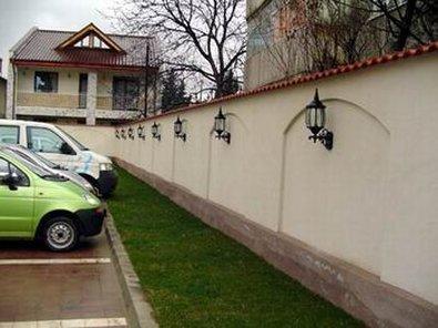 Hotel Europa Ploiesti Luaran gambar