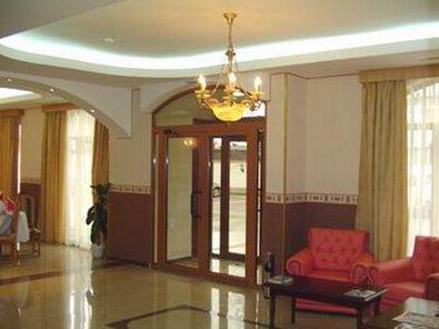 Hotel Europa Ploiesti Dalaman gambar