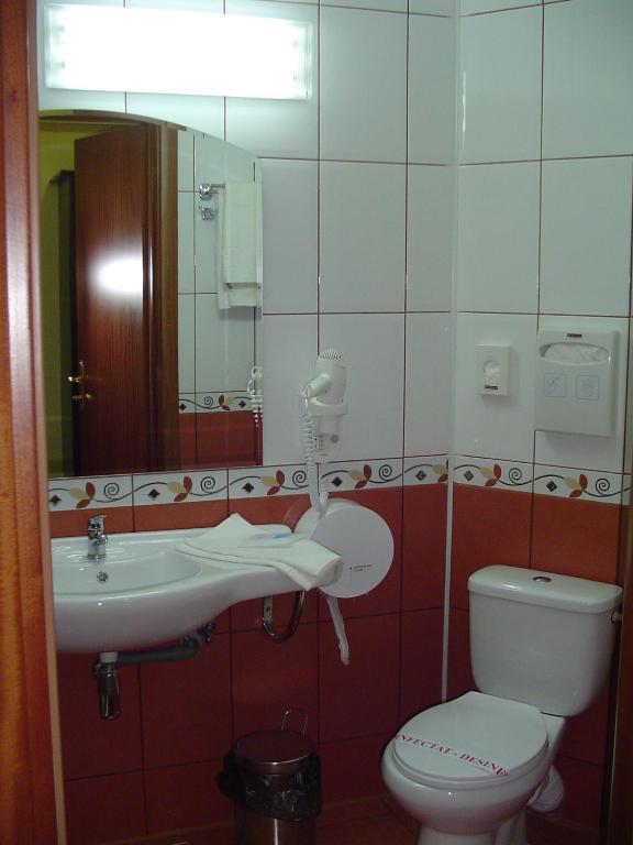 Hotel Europa Ploiesti Bilik gambar