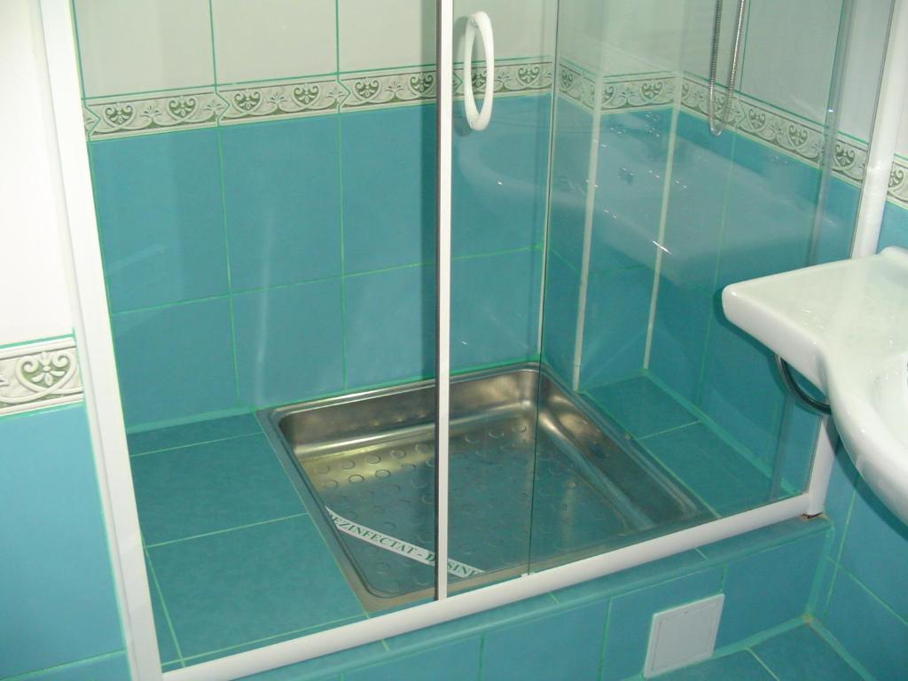 Hotel Europa Ploiesti Bilik gambar