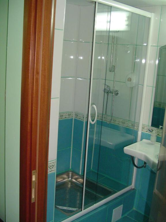 Hotel Europa Ploiesti Bilik gambar
