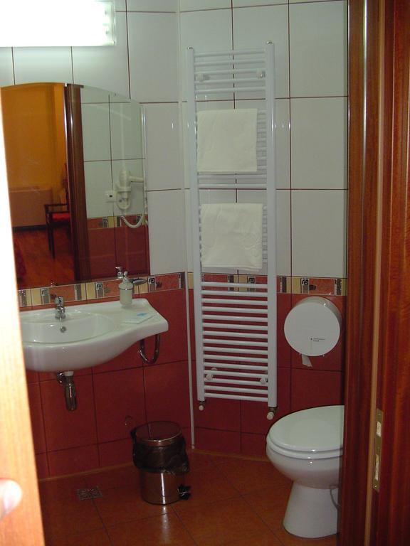 Hotel Europa Ploiesti Bilik gambar